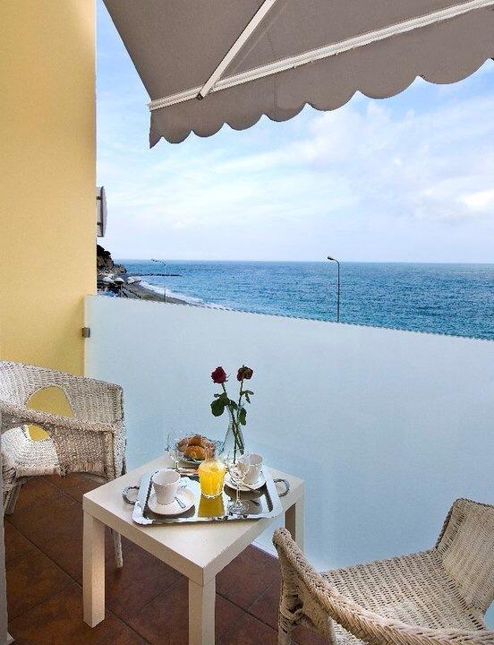 Hotel Marina Celle Ligure Exterior foto