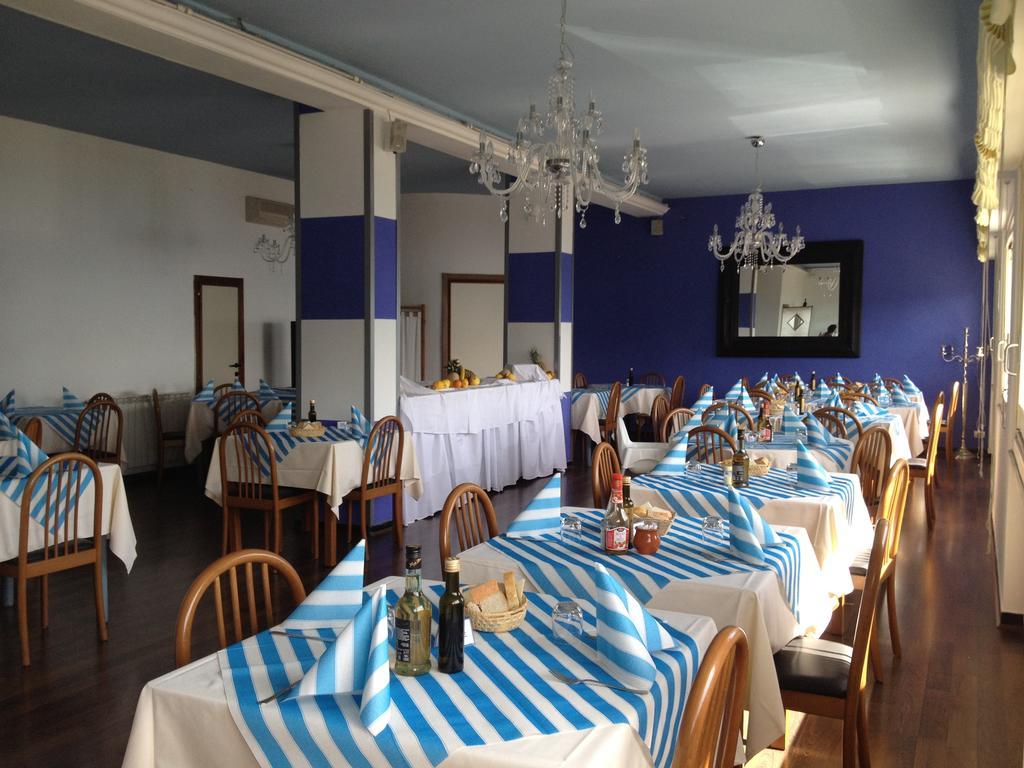 Hotel Marina Celle Ligure Exterior foto