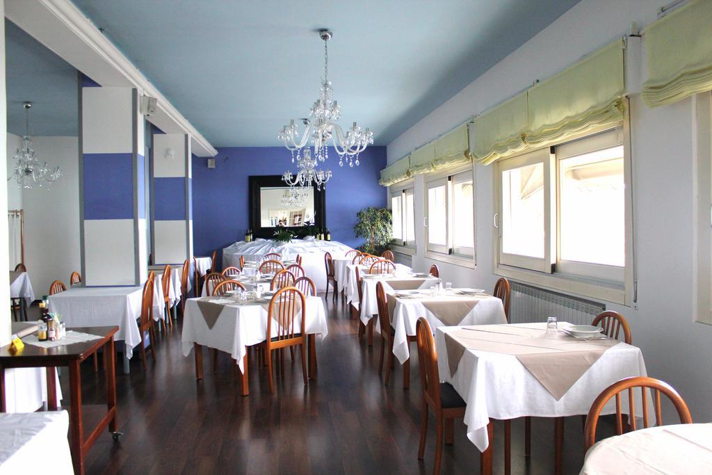 Hotel Marina Celle Ligure Exterior foto